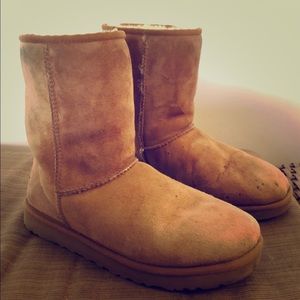 Classic Ugg Boots